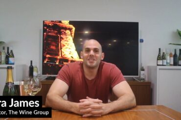 Baron de Rothberg Brut in 30 Seconds