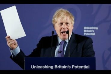 Macron admits Boris holds ‘fishing card’ but warns trade deal unlikely by end of this year  - News 2