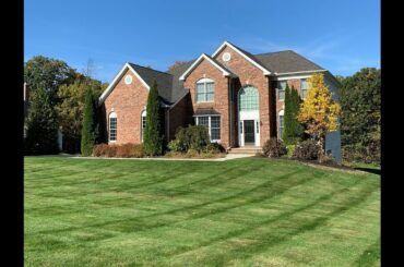 Entertainer's Delight | 37 Buckingham Way | Bedford, NH | Real Estate