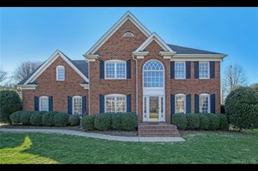 Residential for sale in Huntersville, NC - 16311 Ranger Trail