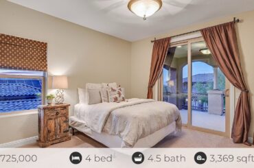 2341 French Alps Ave, Henderson, NV