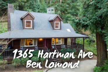 1365 Hartman Avenue, Ben Lomond - The Madani Team - Room Real Estate