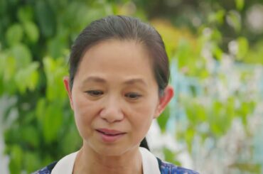 Satay Marinade  - Grilled Lamb Cutlets