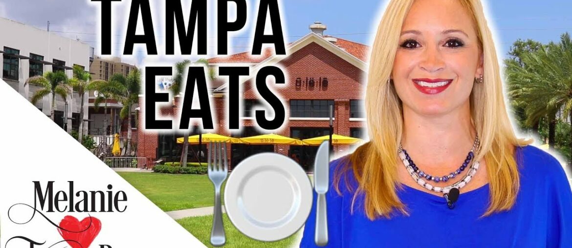 Best Tampa Restaurants 🍽️ Top Eats from Fine Dining to Casual | MELANIE ❤️ TAMPA BAY Best Tampa Restaurants 🍽️ Top Eats from Fine Dining to Casual | MELANIE ❤️ TAMPA BAY