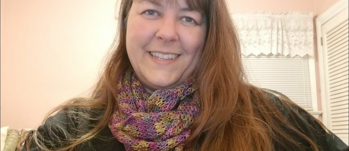 The Yarn Speaks:Twenty-six La Lucha, One Ball Shawl, French Bulldog Lovie, Dino fail