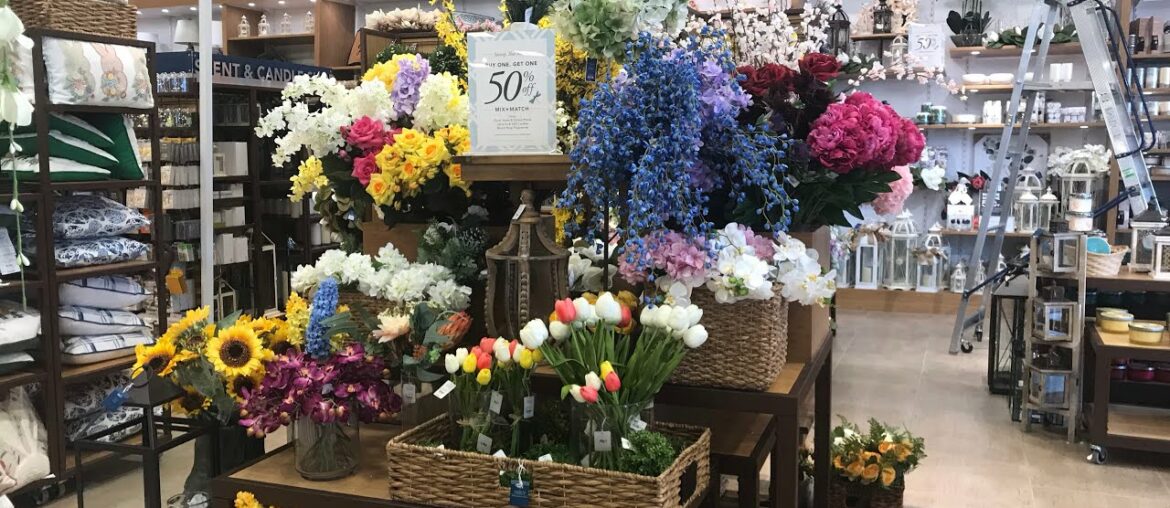Pier1 Spring collection