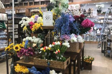 Pier1 Spring collection