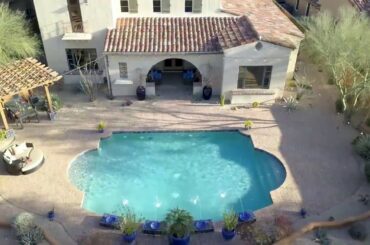 OFF MARKET in DC Ranch Haciendas | 9828 E Buteo Dr, Scottsdale