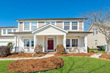 4552 Triumph Drive SW, Concord, NC Presented by High Performance Real Estate Advisors.