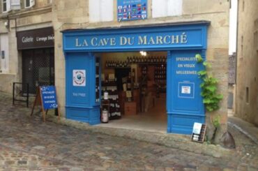 Saint Emilion France