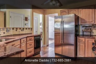 4 Chris Ann Court, Jackson, NJ, 08527