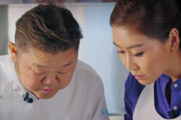 Straits Chinese Sweet and Sour Chill Sauce - Spicy Glass Noodles with Minced Chicken