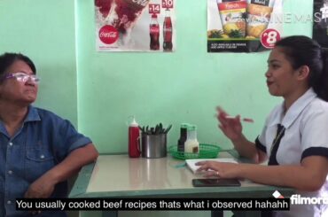 Restaurant Review | Grade 12 France