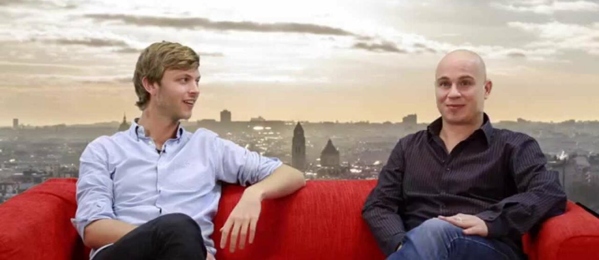 We Love Wine! - Real Deal French