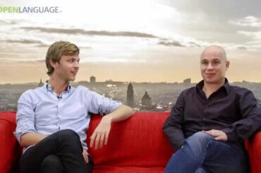 We Love Wine! - Real Deal French