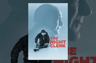 The Night Clerk