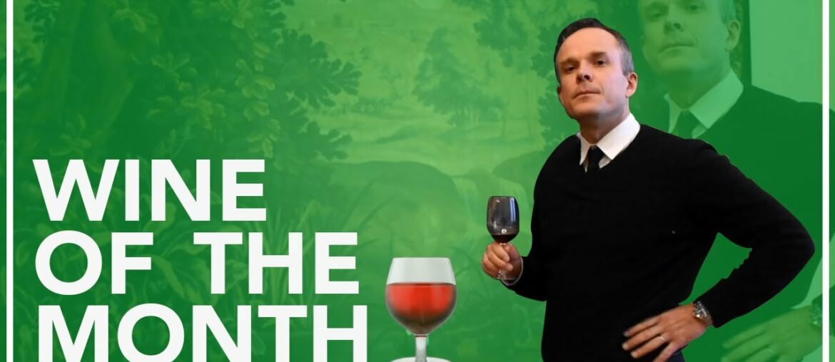 Wine of the month | Chambol-Musigny