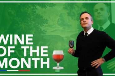 Wine of the month | Chambol-Musigny