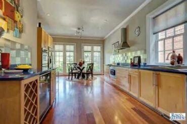 Rose & Womble Realty Company - 316 Fairfax Avenue