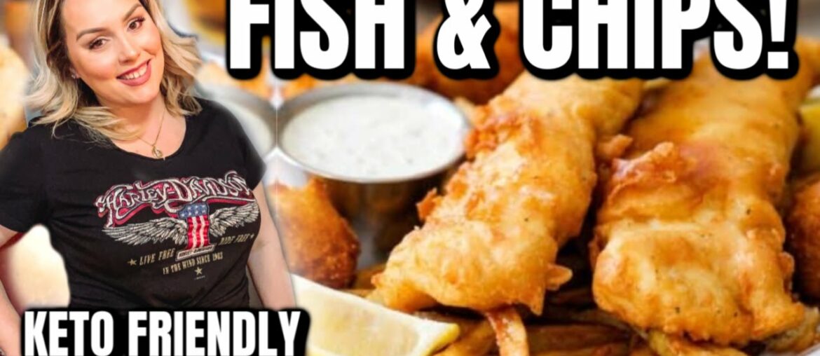 BEST FRIED FISH EVER! / WHAT'S FOR DINNER 2020 / EASY KETO RECIPES / DANIELA DIARIES BEST FRIED FISH EVER! / WHAT'S FOR DINNER 2020 / EASY KETO RECIPES / DANIELA DIARIES