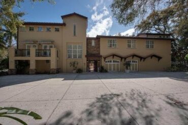 8102 Bay Drive Tampa Luxury Home Video Estate #1 Realtors Duncan Duo RE/MAX Dynamic