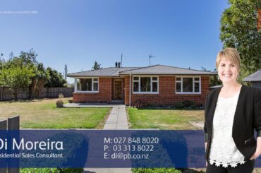 144A High Street, Rangiora