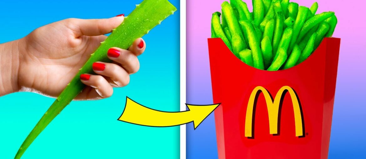 32 CRAZY YET YUMMY FOOD RECIPES YOU'VE NEVER SEEN BEFORE 32 CRAZY YET YUMMY FOOD RECIPES YOU'VE NEVER SEEN BEFORE