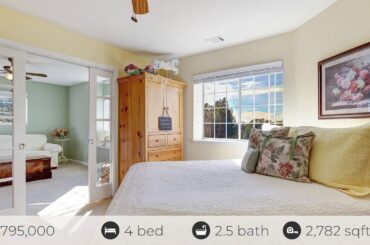 21716 Trotter Rd, Grass Valley, CA