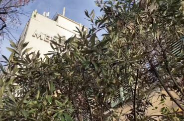 One day at Le Méridien Etoile - Short Paris Vlog