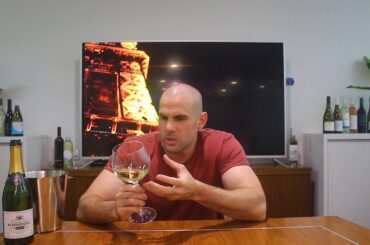 Baron de Rothberg Sparkling Brut