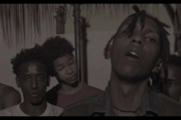 Mk tiwano ft.Kenco - Wine up {Officiel video} ♪