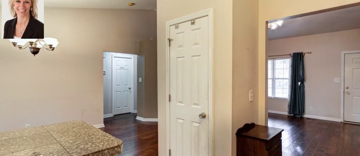 8511 Churchill Court, Evansville, IN 47725 – MLS #202005976 8511 Churchill Court, Evansville, IN 47725 - MLS #202005976