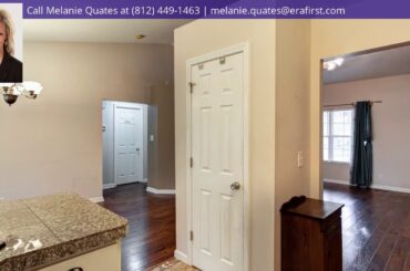 8511 Churchill Court, Evansville, IN 47725 - MLS #202005976