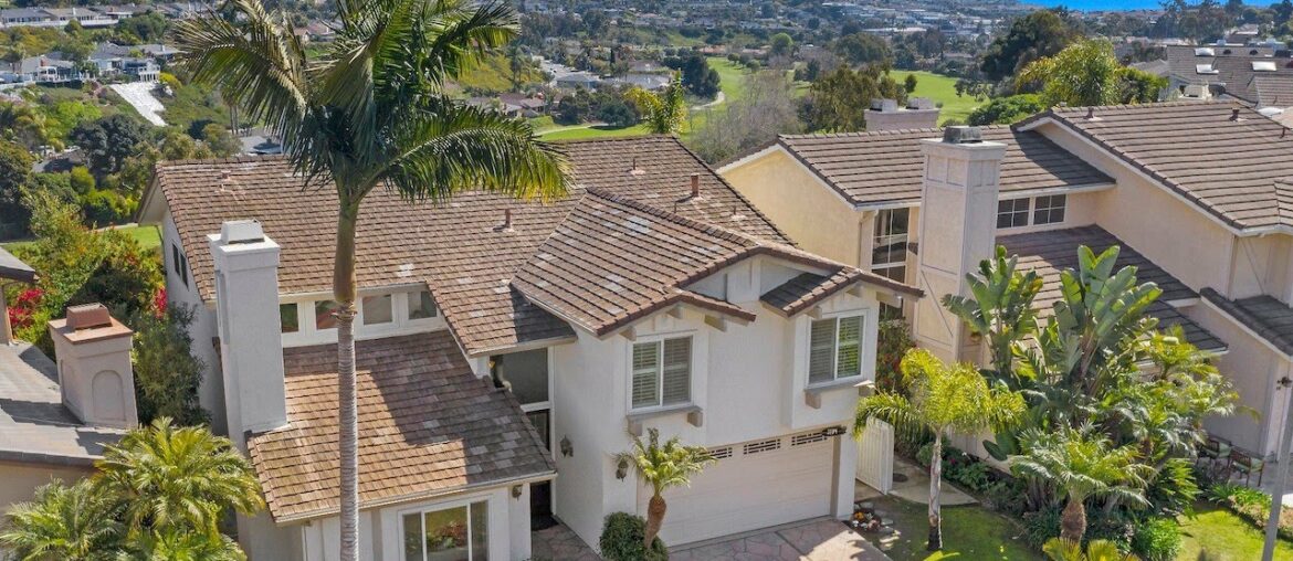 3104 Calle Grande Vista, San Clemente (Instagram)