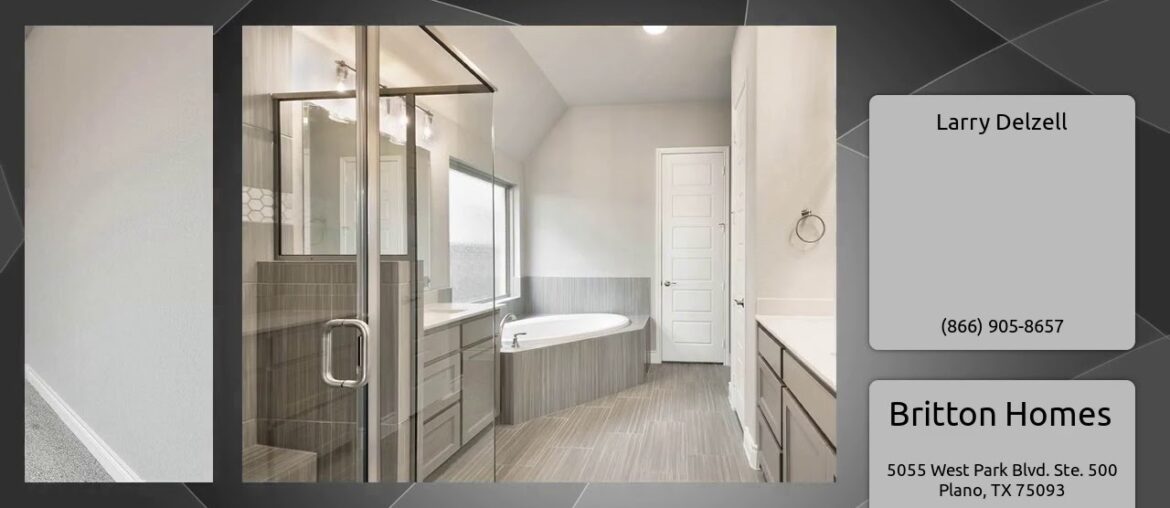 2713 War Admiral Street, Celina, TX 75009 2713 War Admiral Street, Celina, TX 75009