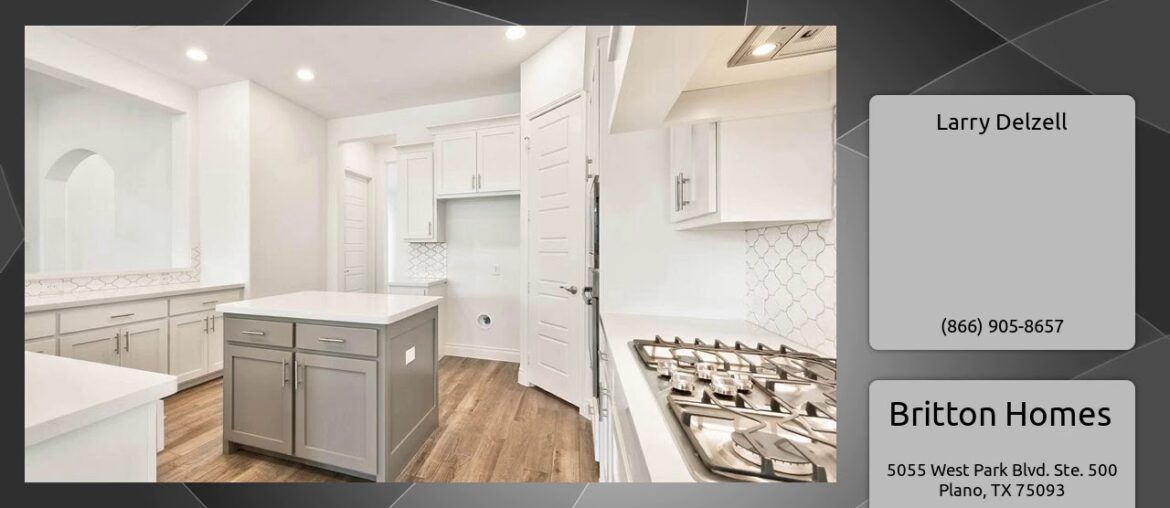 988 Myers Park Trail, Roanoke, TX 76262