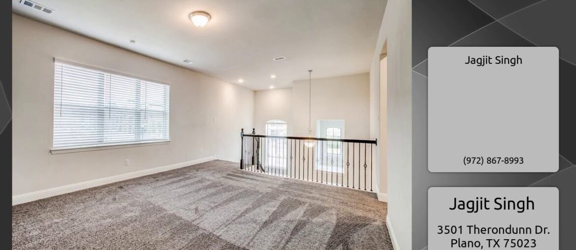 4400 Del Rey Avenue, McKinney, TX 75070 4400 Del Rey Avenue, McKinney, TX 75070