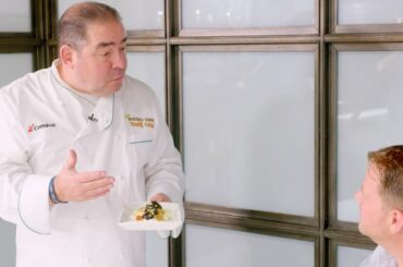 Behind the Fun: The Making of Mardi Gras | French Quarter With Emeril Laggase |Carnival Cruise Line