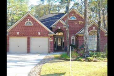 New Residential for sale found at 51 S Bristol Oak Circle, Spring, TX 77382