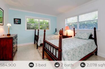 406 Oleander Rd, Belleair, FL