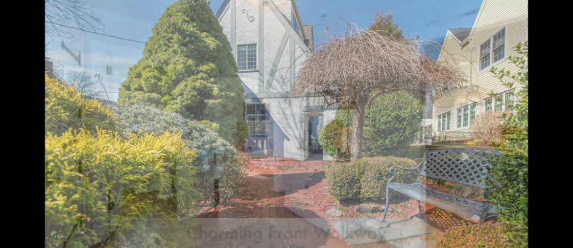 JUST LISTED - Restored and Gorgeous Home in Beloved Ridgewood Neighborhood