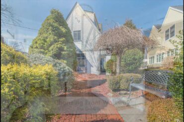 JUST LISTED - Restored and Gorgeous Home in Beloved Ridgewood Neighborhood