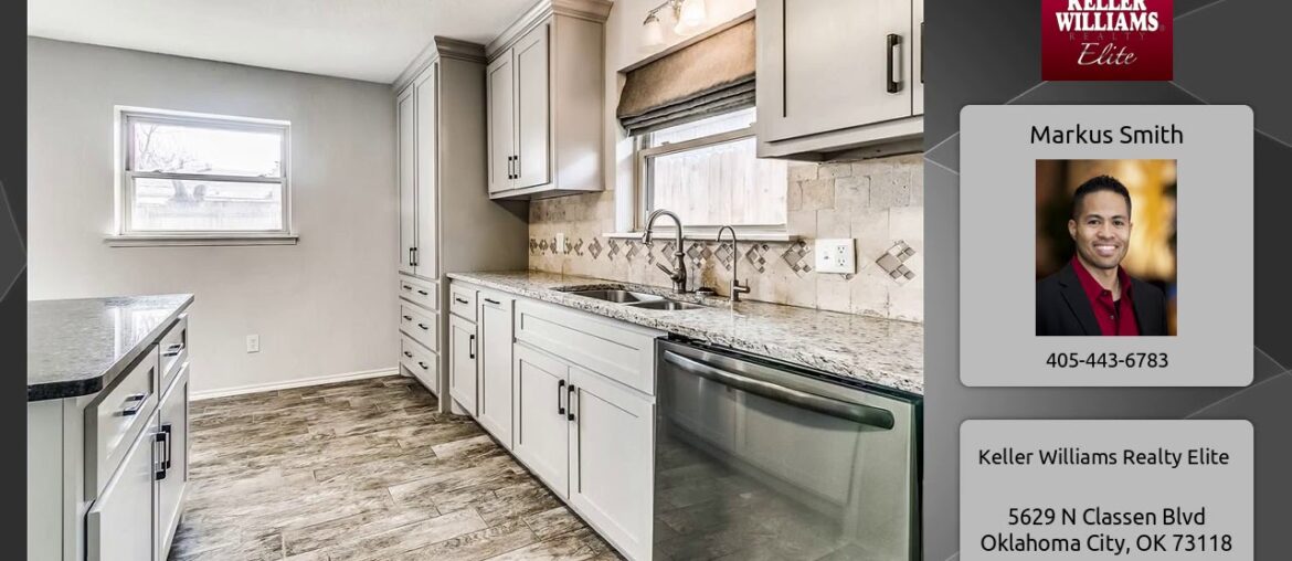 5120 N.W. 20th St., Oklahoma City, OK 73127