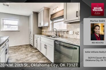 5120 N.W. 20th St., Oklahoma City, OK 73127