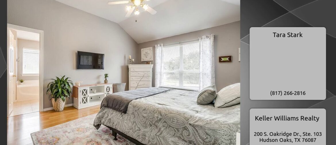 159 Meadow Park Drive, Aledo, TX 76008 159 Meadow Park Drive, Aledo, TX 76008