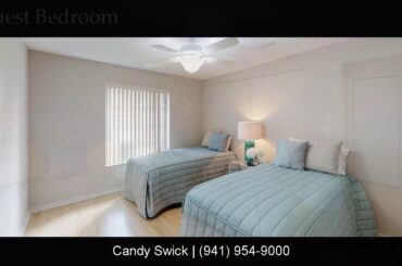 6289 Bonaventure Court, Sarasota, FL, 34243