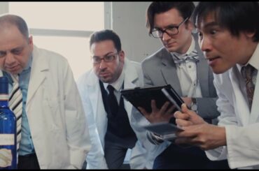 An old one, but good one. Bartenura Blue