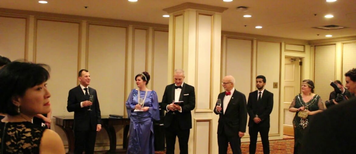 InvestorIdeas at The Vancouver International Wine Festival's 2020 Bacchanalia Gala Dinner InvestorIdeas at The Vancouver International Wine Festival's 2020 Bacchanalia Gala Dinner