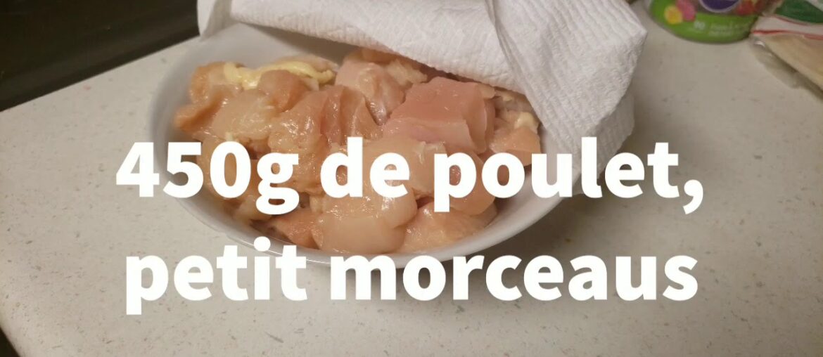 French Mardi Gras Recipe Project