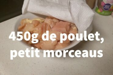 French Mardi Gras Recipe Project